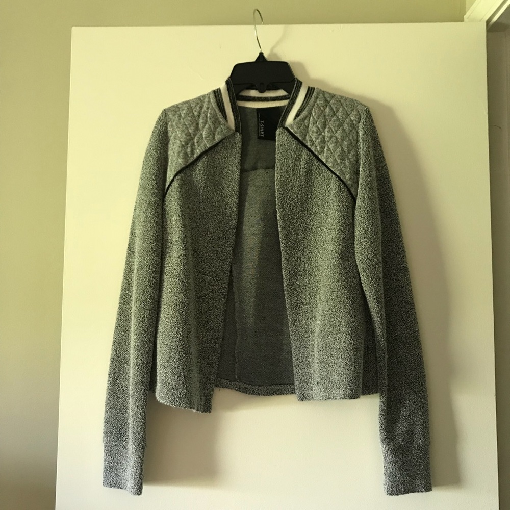 Anthropologie Jacket